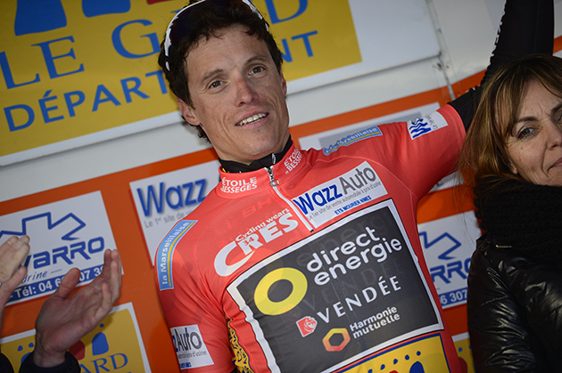 Sylvaib Chavanel